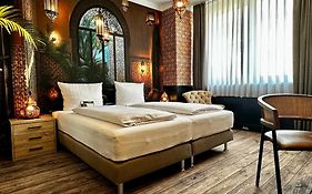 Designhotel Central Fulda